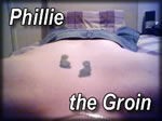 thegroin